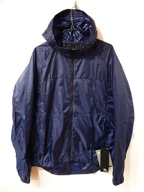 画像: ISAORA 「Jacket」 入荷しました。