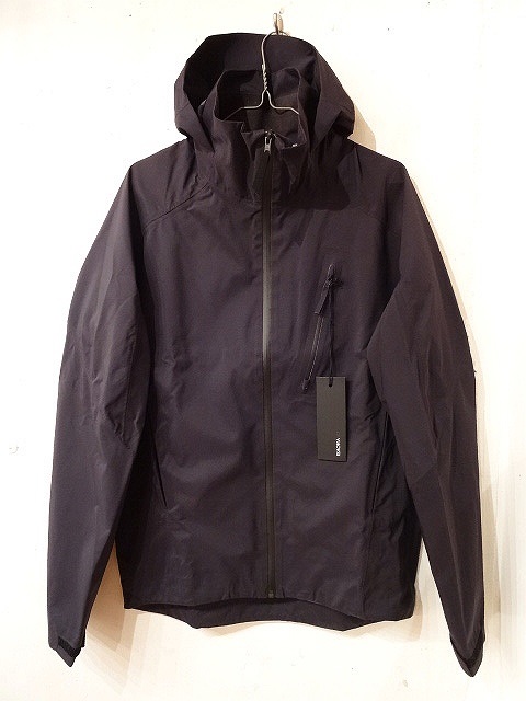 画像: ISAORA 「Jacket」 入荷しました。