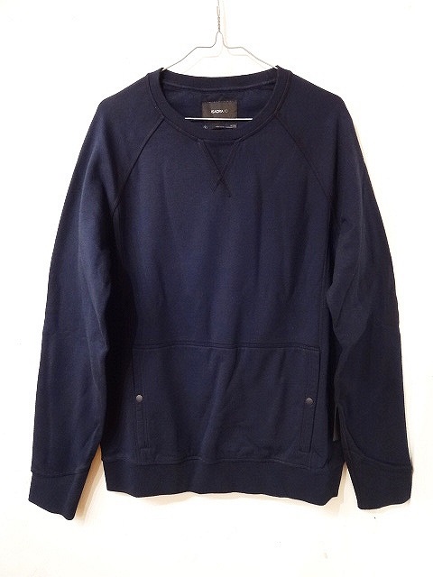 画像: ISAORA 「Sweat Shirt」 入荷しました。