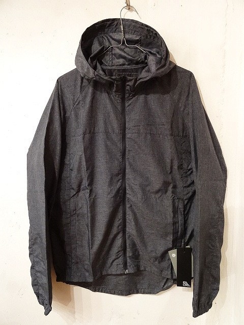 画像: ISAORA 「Jacket」 入荷しました。
