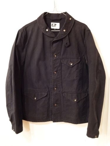 画像: Engineered Garments 「Used & Vintage」 入荷しました。