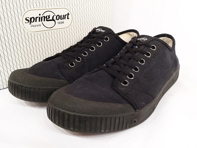 画像: Spring Court 「Used & Vintage」 入荷しました。