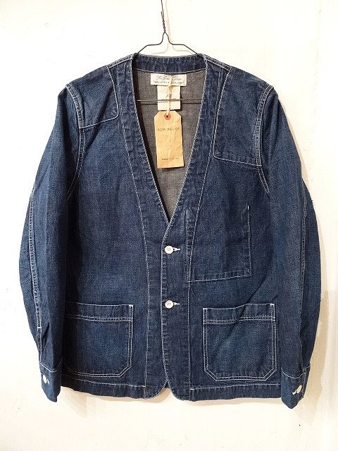 画像: Remi Relief 「Jacket」 入荷しました。
