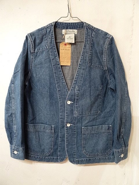 画像: Remi Relief 「Jacket」 入荷しました。