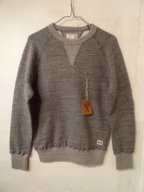 画像: Kepani 「Sweat Shirt」 入荷しました。