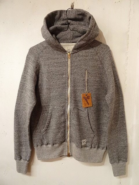 画像: Kepani 「Parka」 入荷しました。