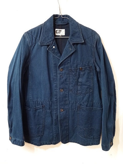 画像: Engineered Garments 「Used & Vintage」 入荷しました。