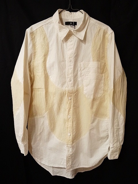 画像: ink 「L/S Shirt」 入荷しました。