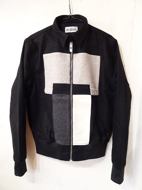 画像: Han Kjobenhavn 「Jacket」 入荷しました。