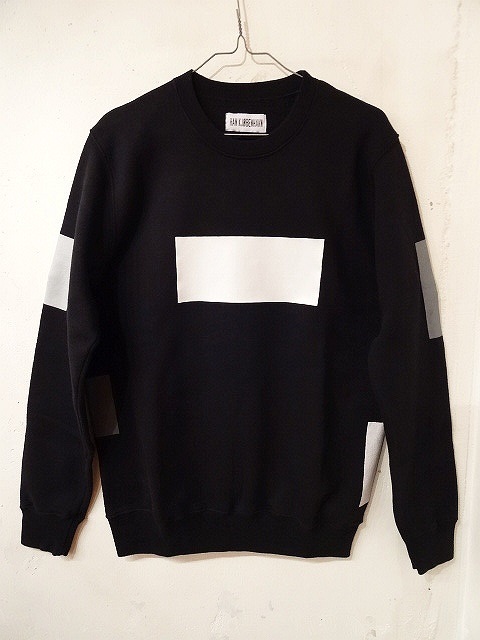画像: Han Kjobenhavn 「Sweat Shirt」 入荷しました。