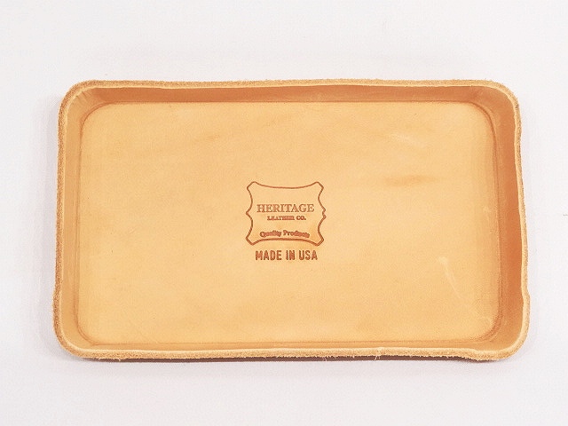 画像: Heritage Leather 「Accessorie」 入荷しました。