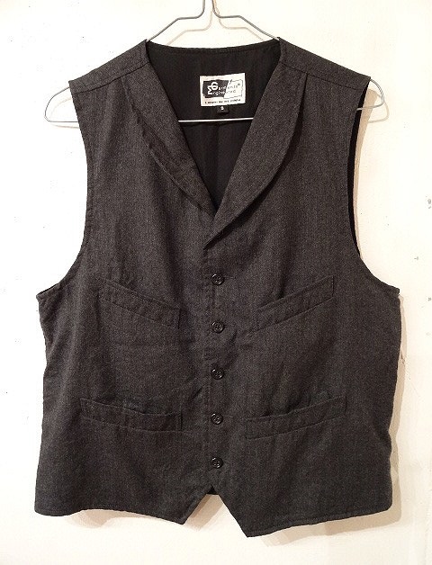 画像: Engineered Garments 「Used & Vintage」 入荷しました。