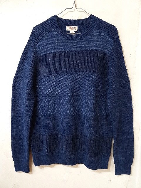 画像: Wallace & Barnes 「Knit」 入荷しました。