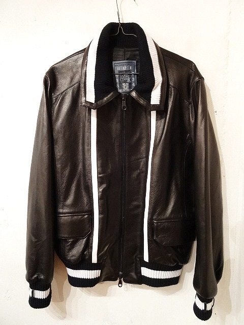 画像: Dr Romanelli x Jaeger-LeCoultre 「Jacket」 入荷しました。