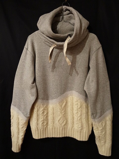 画像: is-ness 「Parka」 入荷しました。