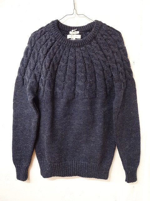 画像: Kestin Hare 「Knit」 入荷しました。