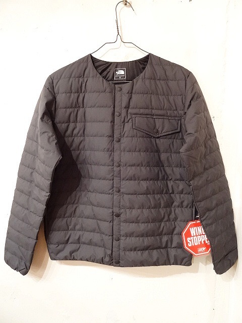 画像: The North Face 「Jacket」 入荷しました。