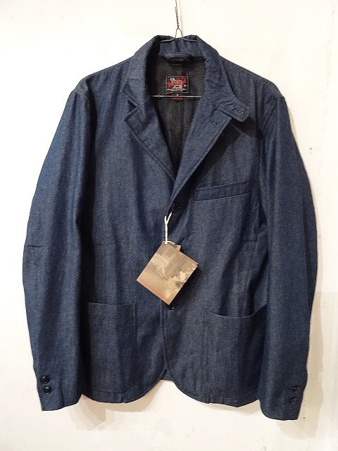 画像: Woolrich Woolen Mills 「Jacket」 入荷しました。