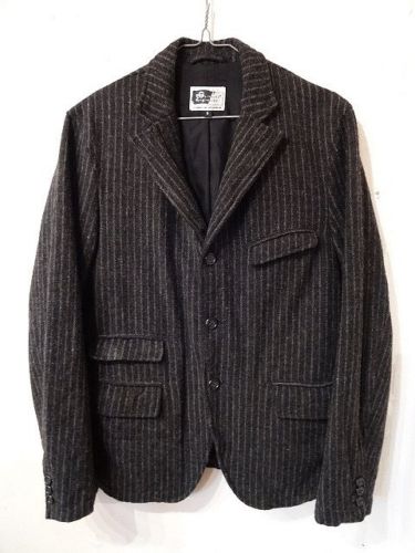 画像: Engineered Garments 「Used & Vintage」 入荷しました。