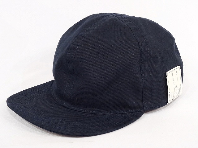 画像: THE H.W .DOG & CO 「Cap」 入荷しました。