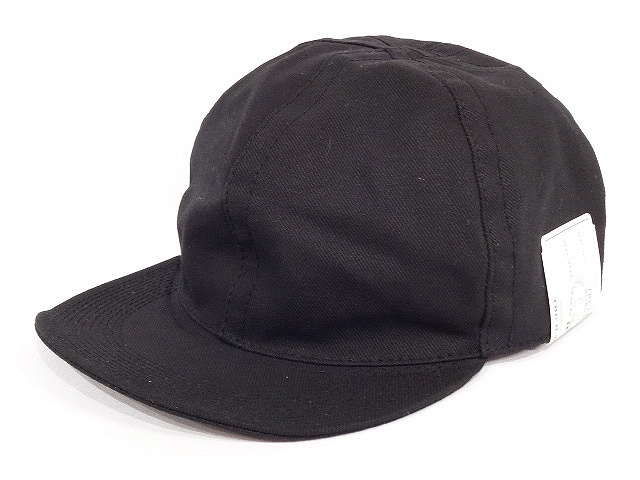 画像: THE H.W .DOG & CO 「Cap」 入荷しました。