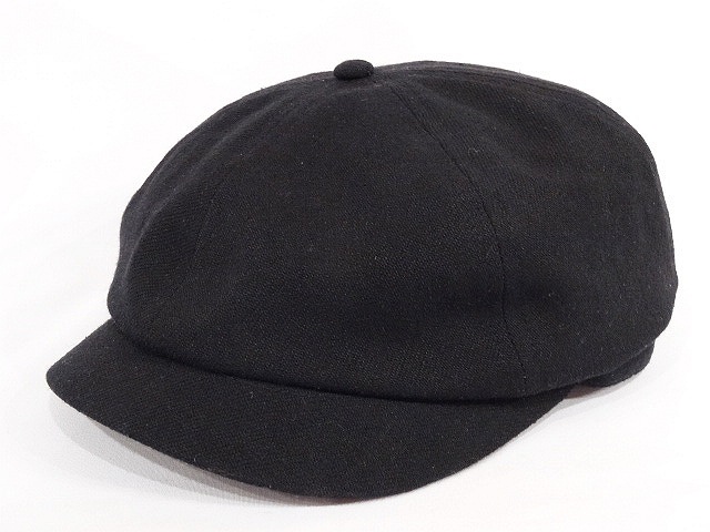 画像: THE H.W .DOG & CO 「Cap」 入荷しました。