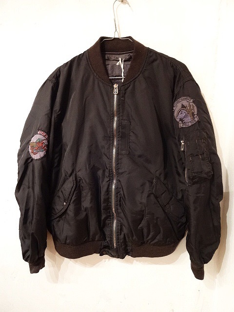 画像: REUSE by GOOD OL' 「Jacket」 入荷しました。