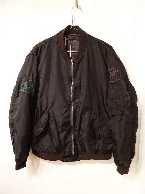 画像: REUSE by GOOD OL' 「Jacket」 入荷しました。