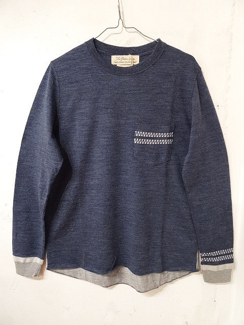 画像: Remi Relief 「Knit」 入荷しました。