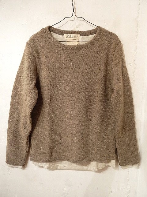 画像: Remi Relief 「Knit」 入荷しました。