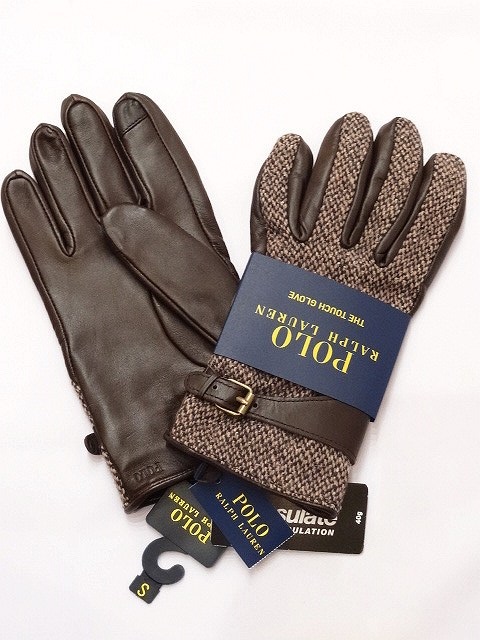 画像: Ralph Lauren 「Accessorie」 入荷しました。