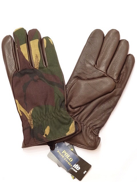 画像: Ralph Lauren 「Accessorie」 入荷しました。