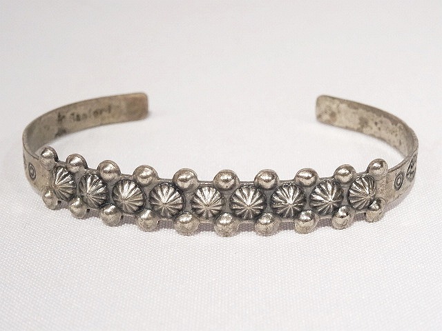 画像: Vintage Indian Jewelry 「Accessorie」 入荷しました。