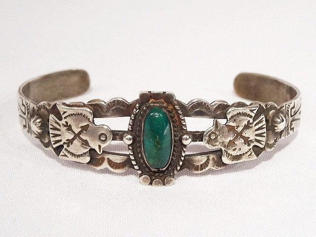 画像: Vintage Indian Jewelry 「Accessorie」 入荷しました。