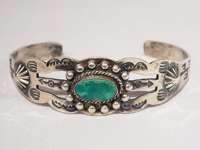 画像: Vintage Indian Jewelry 「Accessorie」 入荷しました。