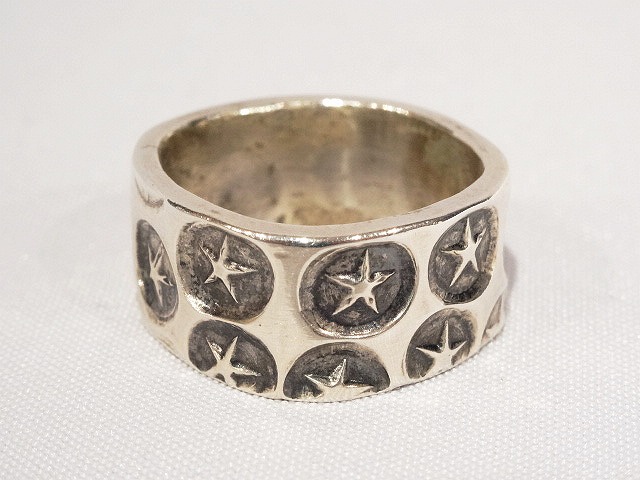 画像: Navajo Indian Jewelry "Cody Sanderson" 「Accessorie」 入荷しました。