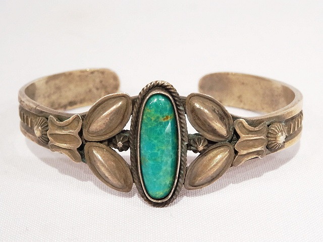 画像: Vintage Indian Jewelry 「Accessorie」 入荷しました。