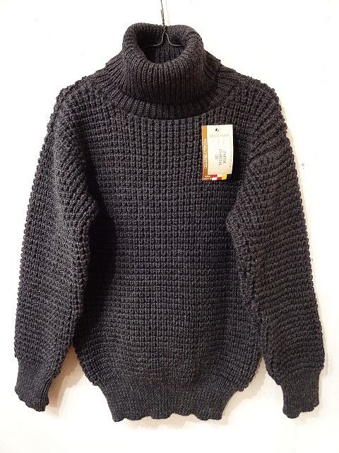 画像: DECK HAND 「Knit」 入荷しました。