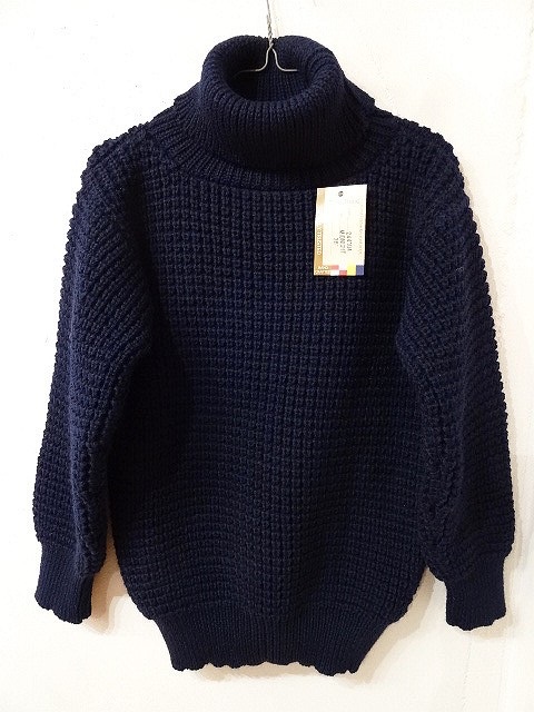 画像: DECK HAND 「Knit」 入荷しました。
