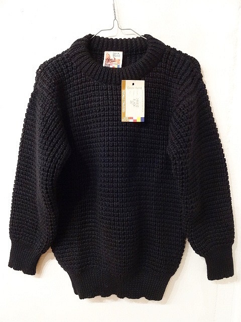 画像: DECK HAND 「Knit」 入荷しました。