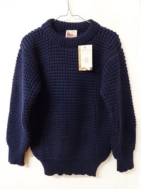 画像: DECK HAND 「Knit」 入荷しました。