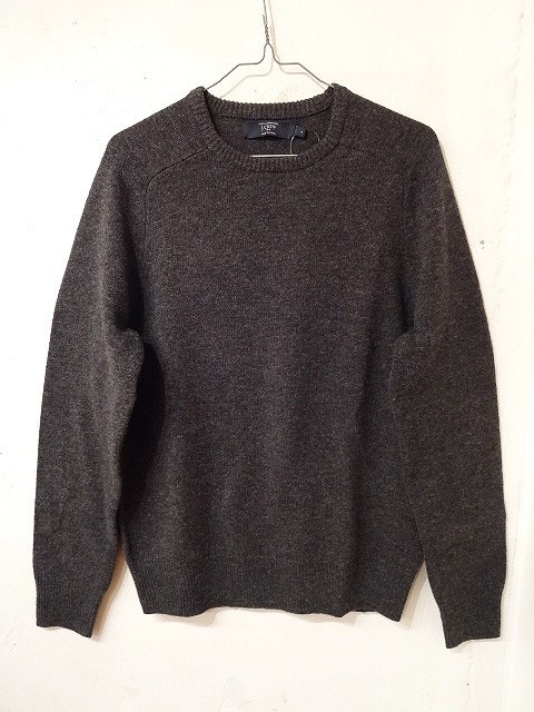 画像: J.Crew 「Knit」 入荷しました。