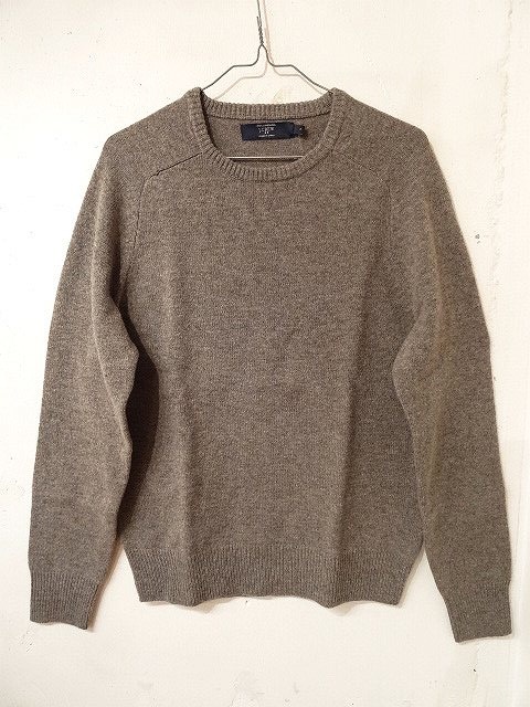 画像: J.Crew 「Knit」 入荷しました。
