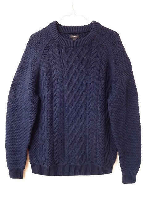 画像: J.Crew 「Knit」 入荷しました。