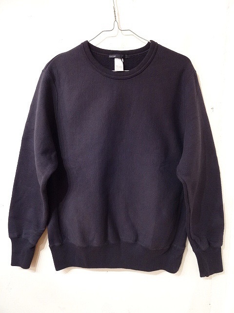 画像: Jigsaw 「Sweat Shirt」 入荷しました。