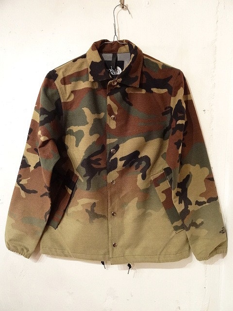 画像: The North Face 「Jacket」 入荷しました。