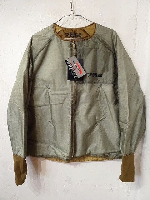 画像: 782 Gear 「Jacket」 入荷しました。