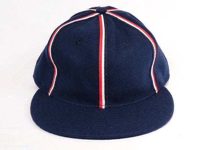 画像: Ebbets Field 「Cap」 入荷しました。