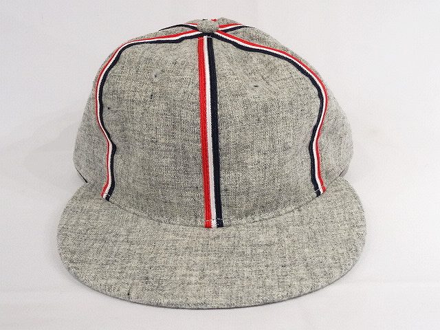 画像: Ebbets Field 「Cap」 入荷しました。