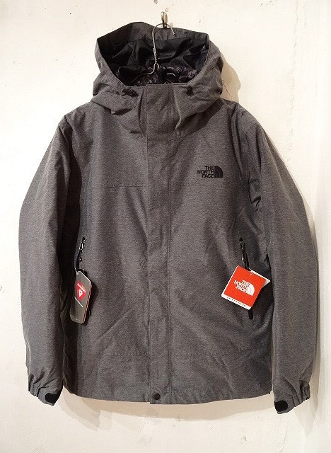画像: The North Face 「Jacket」 入荷しました。